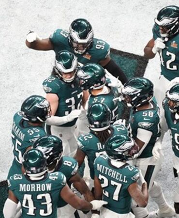 Philadelphia Eagles