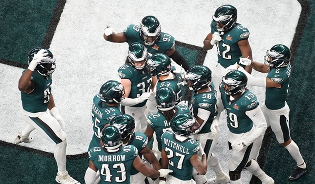 Philadelphia Eagles