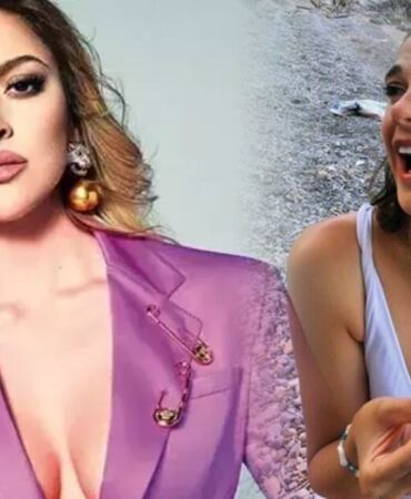 Pınar Gültekin kararına Hadise'den tepki 'Biz sustukça, bunlar yaşanmaya devam ediyor'