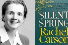 Rachel Carson düzeyinde bir bilimci-aktivistten “Tarhana Osman” çıkartılırsa...