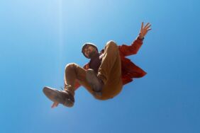 Rüyada uçmak ne anlama gelir Özgürlük mü, kaçış mı