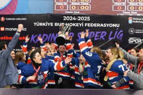 Şampiyon İBB Spor Kulübü!