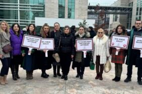 Samsun Barosu CMK Komisyonu 1 Şubat’ta yayınlanan ücret tarifesine tepki gösterdi