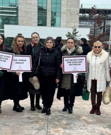 Samsun Barosu CMK Komisyonu 1 Şubat’ta yayınlanan ücret tarifesine tepki gösterdi