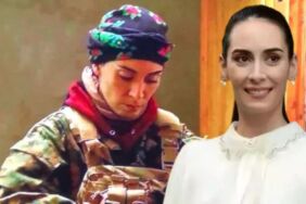 Sanatın Gücü ve Değişmeyen Zihniyetler melisa sözen