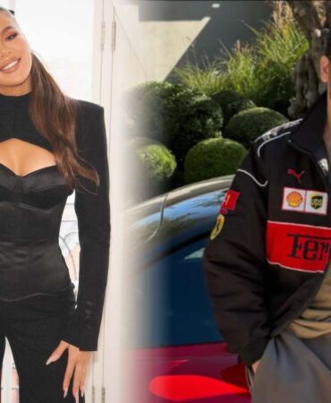 Scott Disick Khloe Kardashian