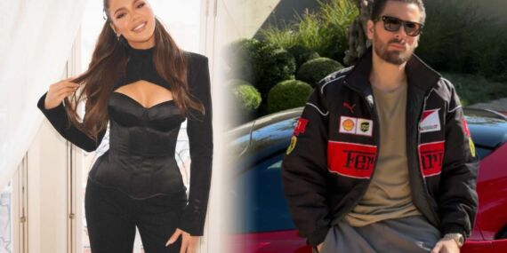 Kardashian Ailesi’ne büyük şok: Baldızıyla evlenebilir!