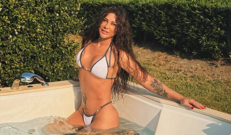 Selen Görgüzel