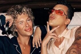 Tahliye sonrası ilk paylaşım! Kerimcan Durmaz ve Samet Liçina'dan dikkat çeken kare