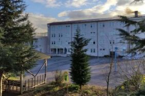 Trabzon Beşikdüzü’nde sessiz çığlık Okulumuza dokunma!