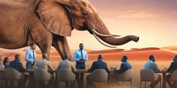 Türk turizmciler Afrika Turizm Fuarı’na hazırlanıyor