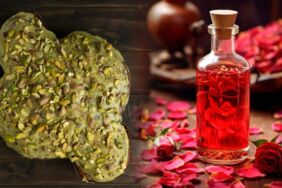 Türkiye’nin eşsiz ürünleri AB tescili için gün sayıyor! Antep fıstık ezmesi ve Isparta gülyağı Avrupa yolunda