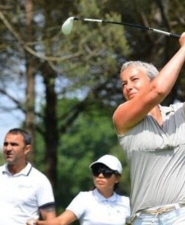 Ünlü iş kadını ve golf oyuncusu Beyhan Benardete evinde ölü bulundu