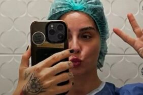 Ünlü şarkıcı yumurtalarını dondurduğunu açıkladı 'Kendimi tanıyamadım'1