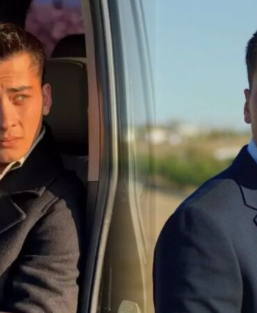 Uzak Şehir'in 'Kaya'sı Atakan Özkaya'dan aşk itirafı