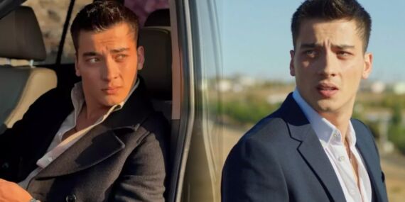 Uzak Şehir’ın ‘Kaya’sı Atakan Özkaya’dan Doğukan Güngör’e destek