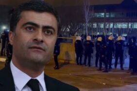 Van Büyükşehir Belediyesi'ne kayyum atandı