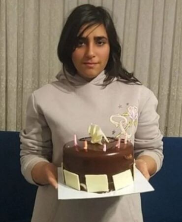 Zihinsel engelli Ceylan'dan haber alınamıyor!