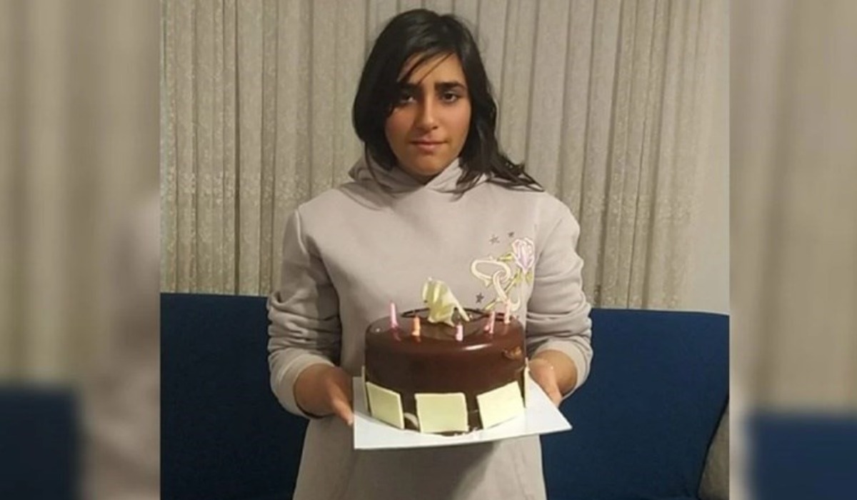 Zihinsel engelli Ceylan'dan haber alınamıyor!