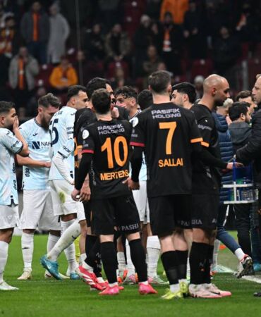 adana demirspor galatasaray