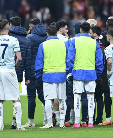 adana demirspor galatasaray