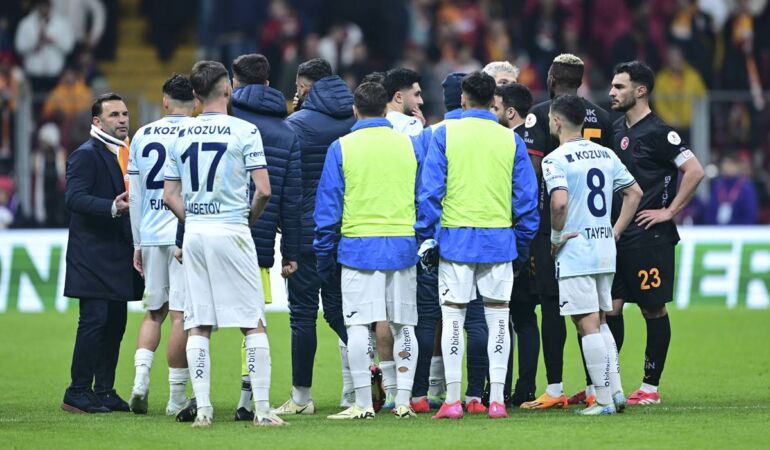 adana demirspor galatasaray