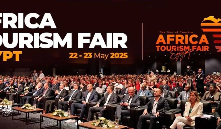 Turizmciler Afrika Fuarı’na hazırlanıyor!