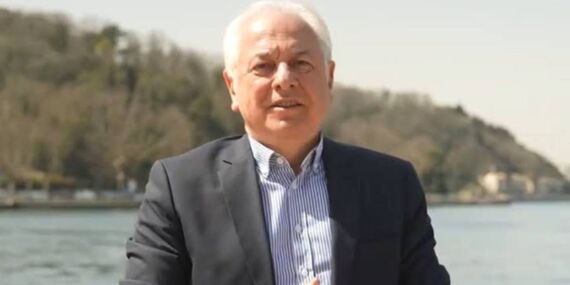 Beykoz Belediye Başkanı Alaattin Köseler tutuklandı!