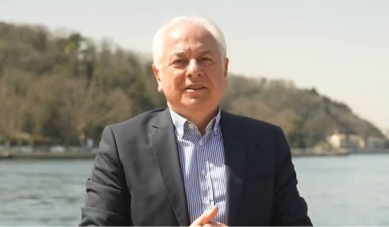 Beykoz Belediyesi davası: Köseler dahil 26 kişi hakim karşısında
