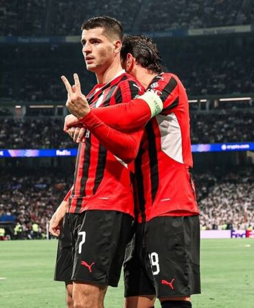 alvaro morata