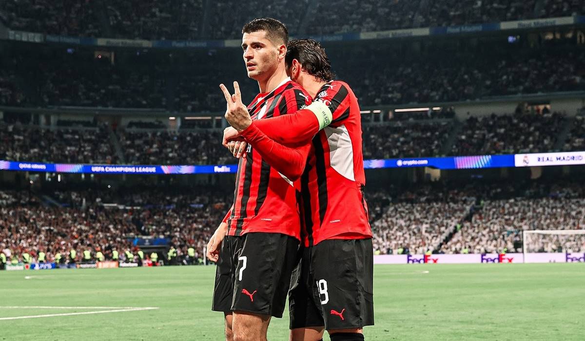alvaro morata