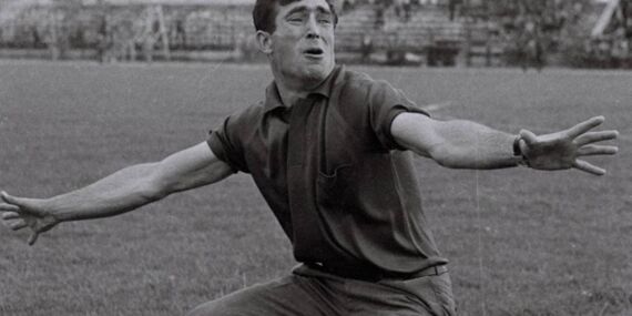 Eskişehirspor’un efsanesi Amigo Orhan hayatını kaybetti!