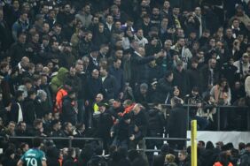 anderlecht fenerbahçe taraftar