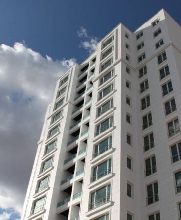 apartman