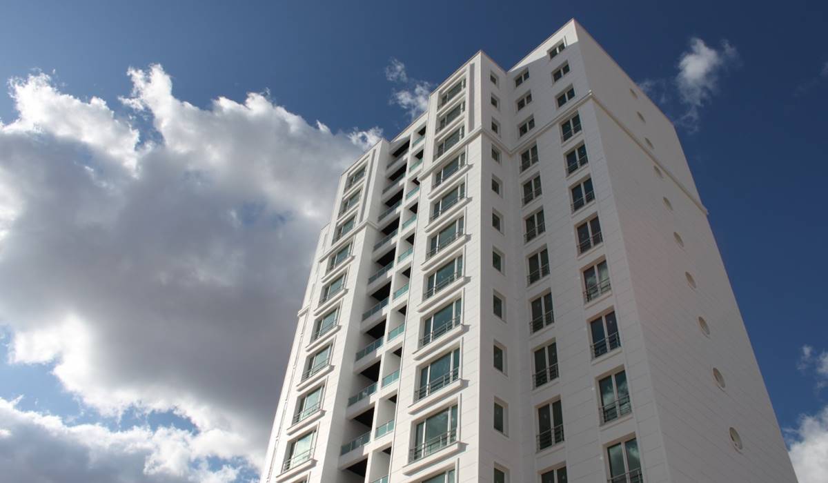 apartman