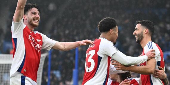 Arsenal – West Ham United maçı ne zaman, saat kaçta, hangi kanalda?