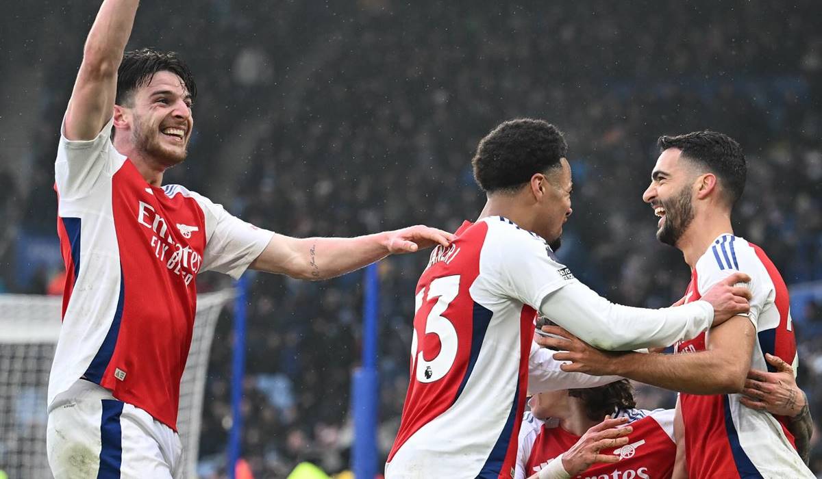 arsenal