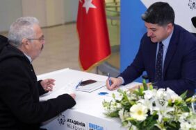 ataşehir belediyesi