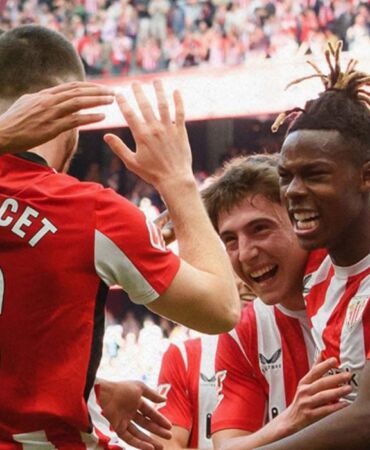 athletic bilbao