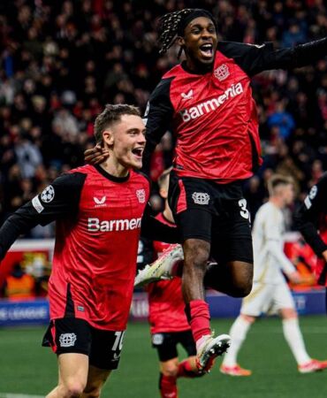 bayer leverkusen florian wirtz