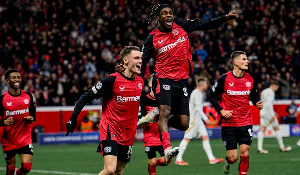 bayer leverkusen florian wirtz