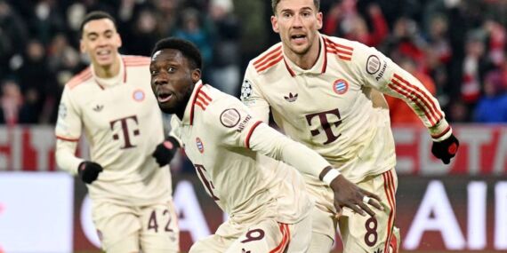 Bayern Münih – Eintracht Frankfurt maçı ne zaman, saat kaçta, hangi kanalda? Şifresiz mi?