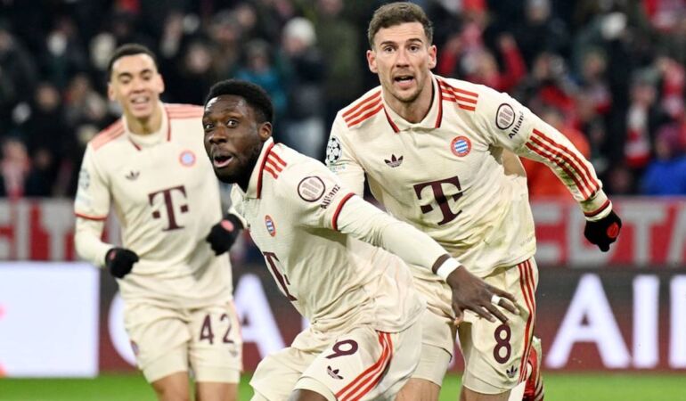 Kulüpler Dünya Kupası’na Bayern Münih damgası!