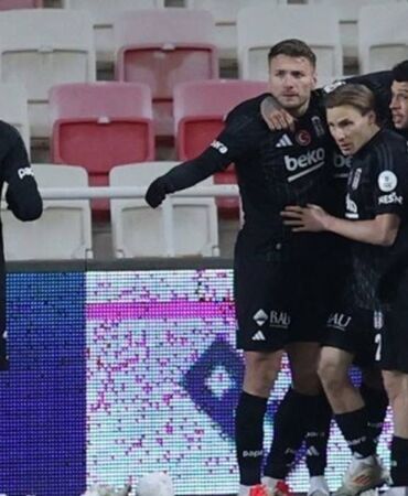 beşiktaş