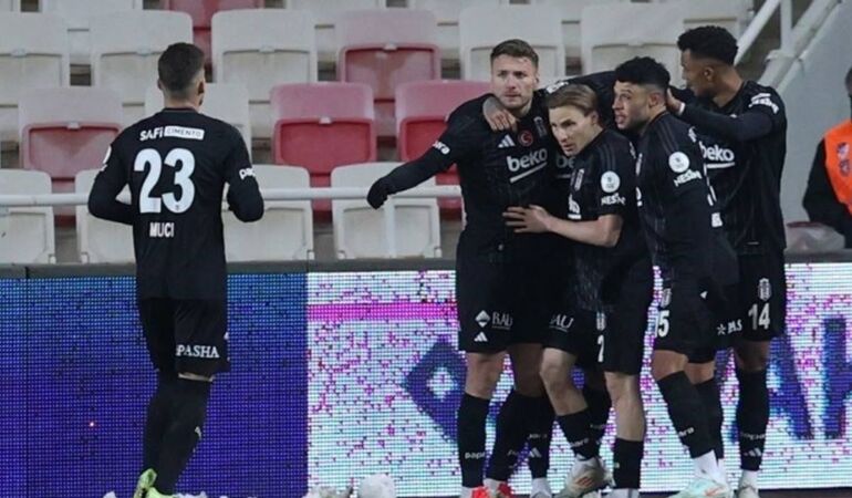 beşiktaş