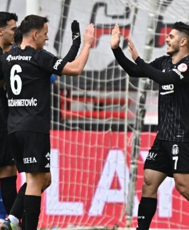 beşiktaş