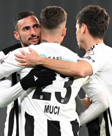 beşiktaş
