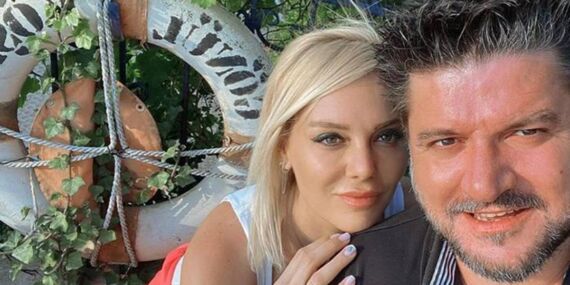 Kayahan’ın kızı Beste Açar: ‘Atatürk ve Mevlana ile iletişim halindeyim’