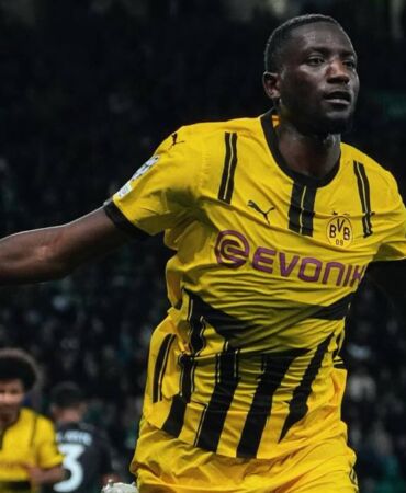 borussia dortmund