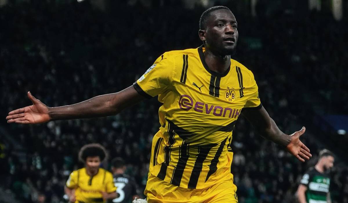 borussia dortmund
